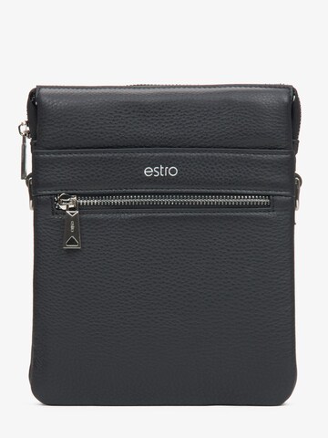 Estro - Bolso de hombro '49645' en negro: frente