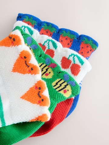 Chaussettes Next en bleu