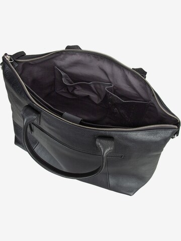 Burkely Handbag 'Soft Skylar 1000330' in Black
