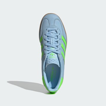 ADIDAS ORIGINALS Tenisky 'Gazelle ' – modrá