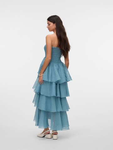 Abito 'DELILAH' di VERO MODA in blu