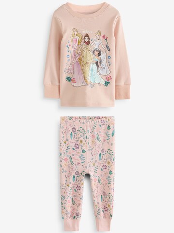 Pyjama Next en vert