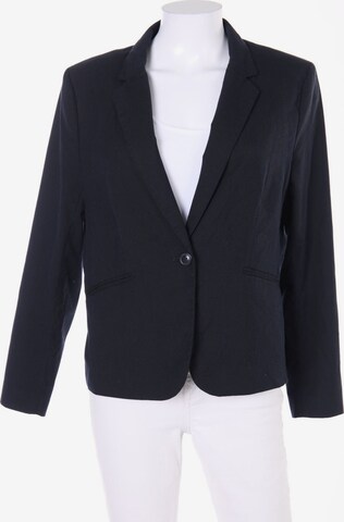 H&M Blazer in XL in Blue: front