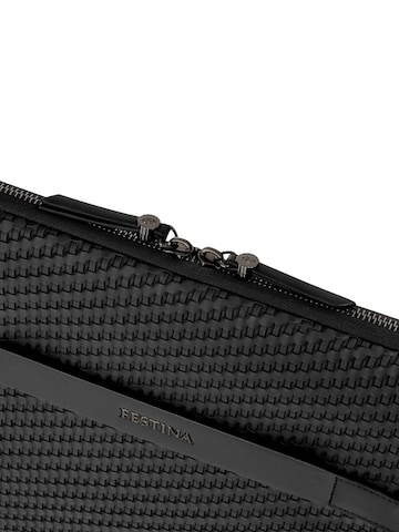Sac d’ordinateur portable FESTINA en gris