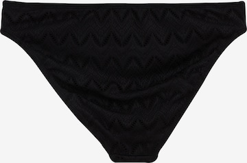 Pantaloncini per bikini di WE Fashion in nero