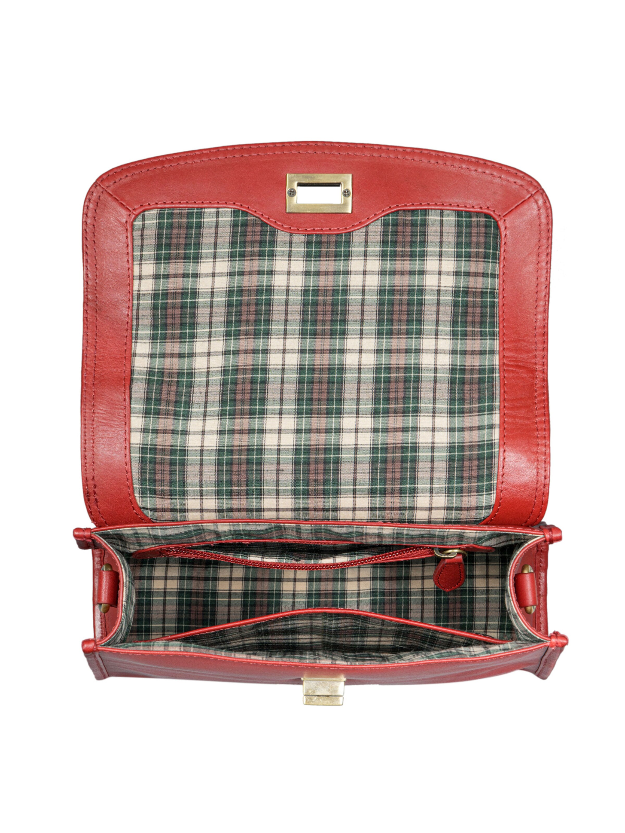 Benthill Handtasche‌‌‌‌‌‌‌‌ in Rot