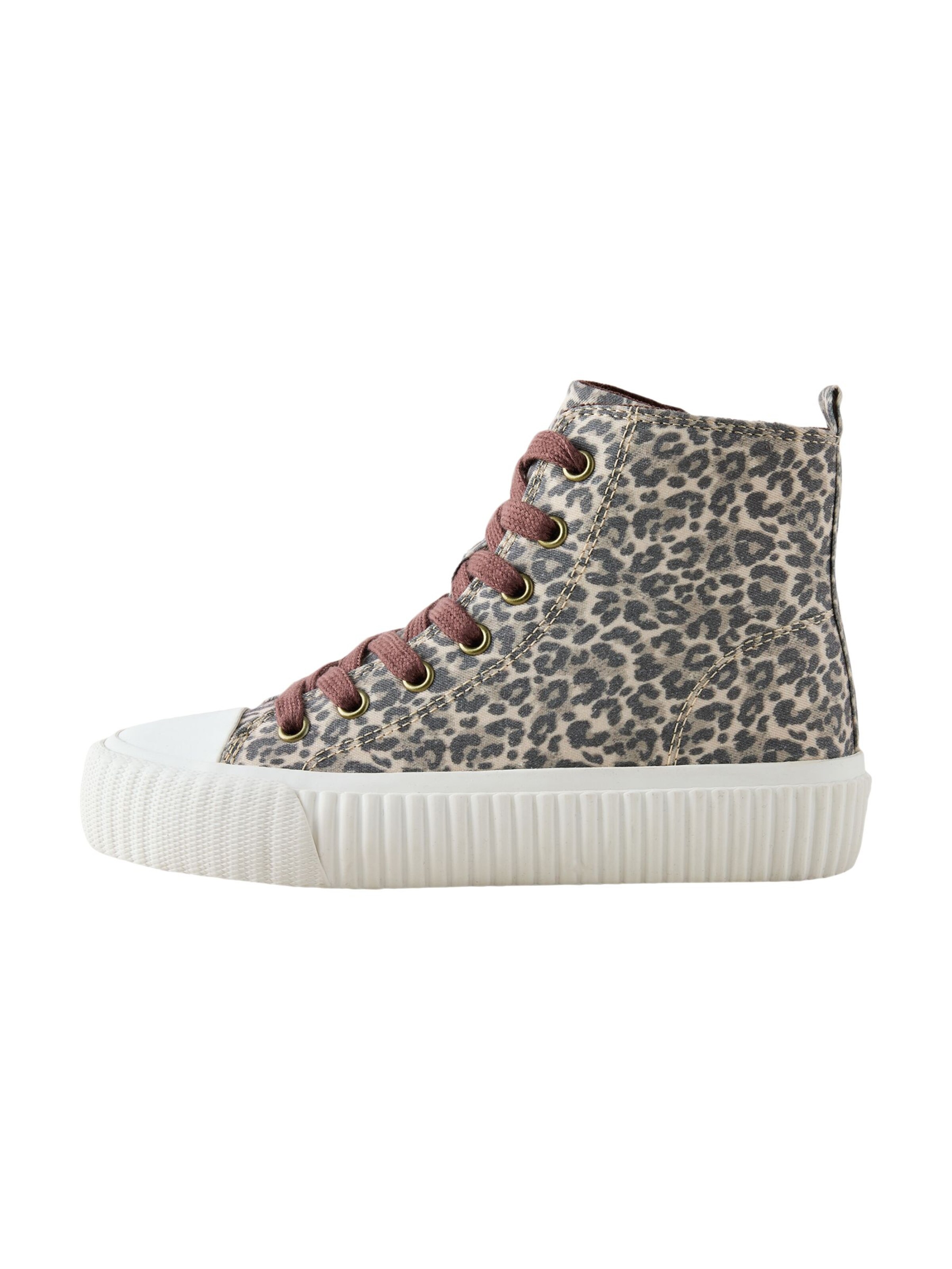 Next Trainers in Mixed colours: front