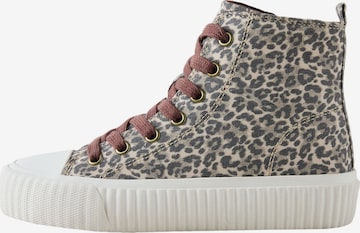 Sneaker di Next in colori misti: frontale