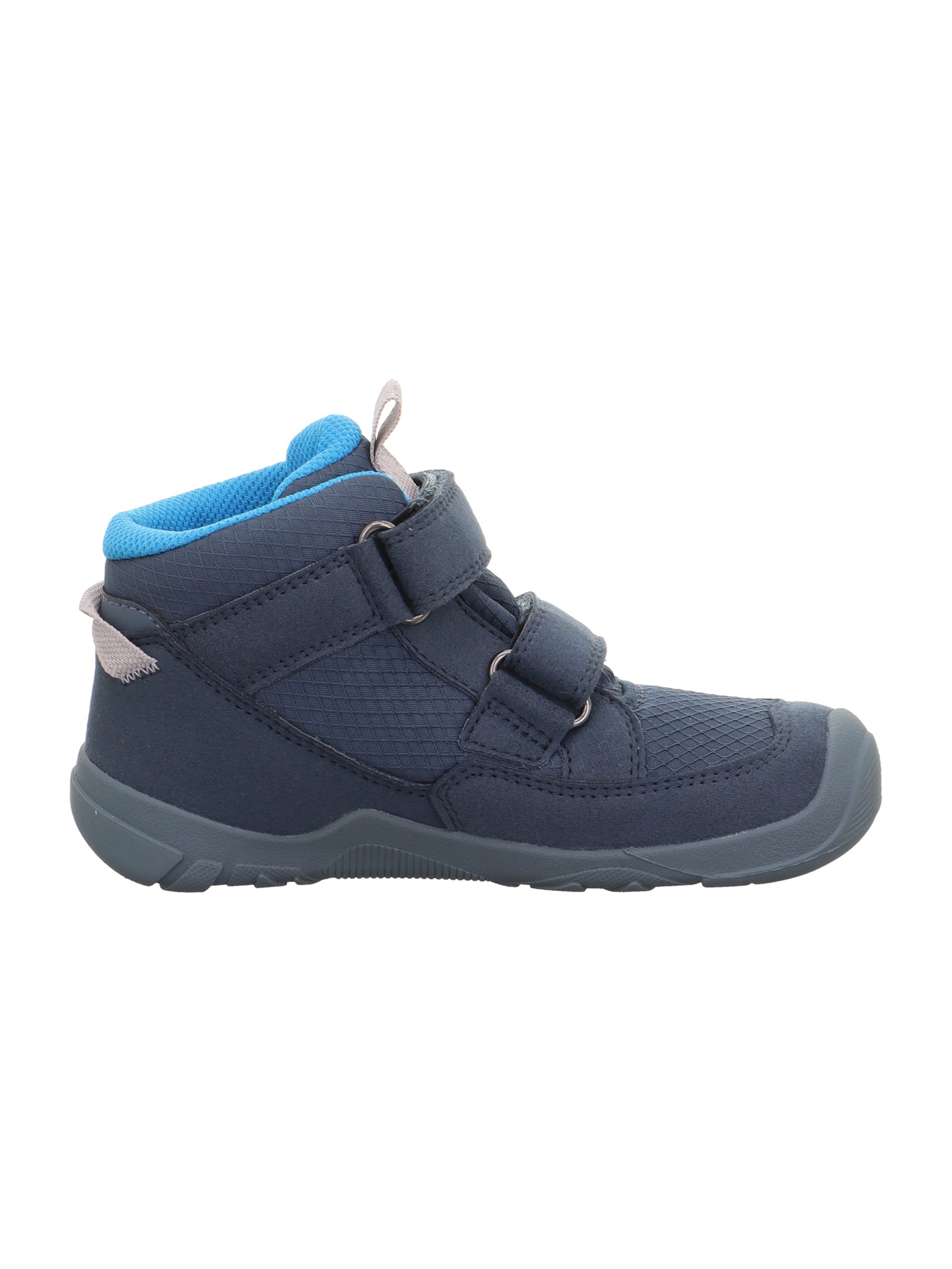 SUPERFIT Boots 'Trace' in Blue