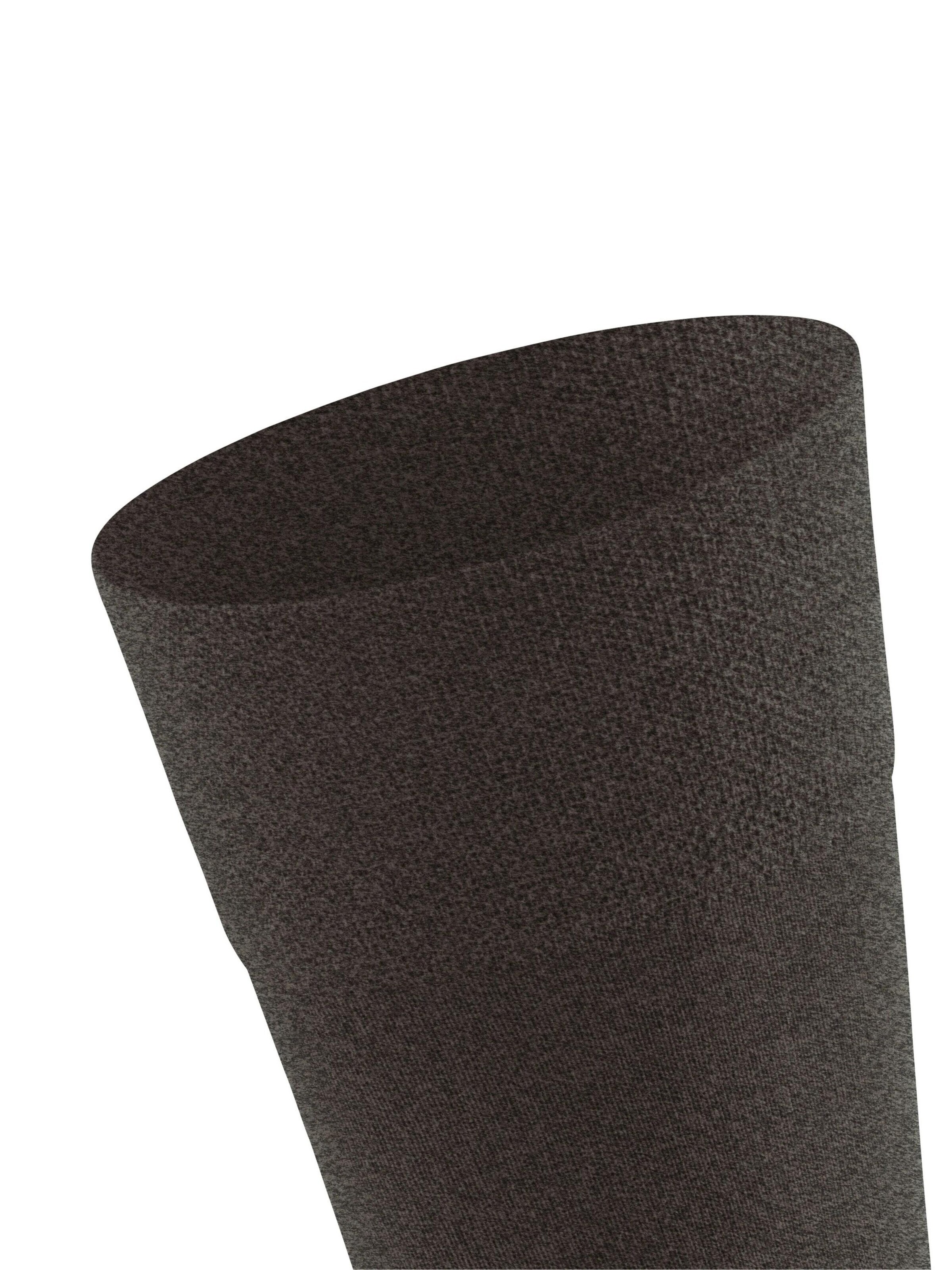 FALKE Socken 'Sensitive Berlin'‌‌‌‌‌‌‌‌‌ in Braun