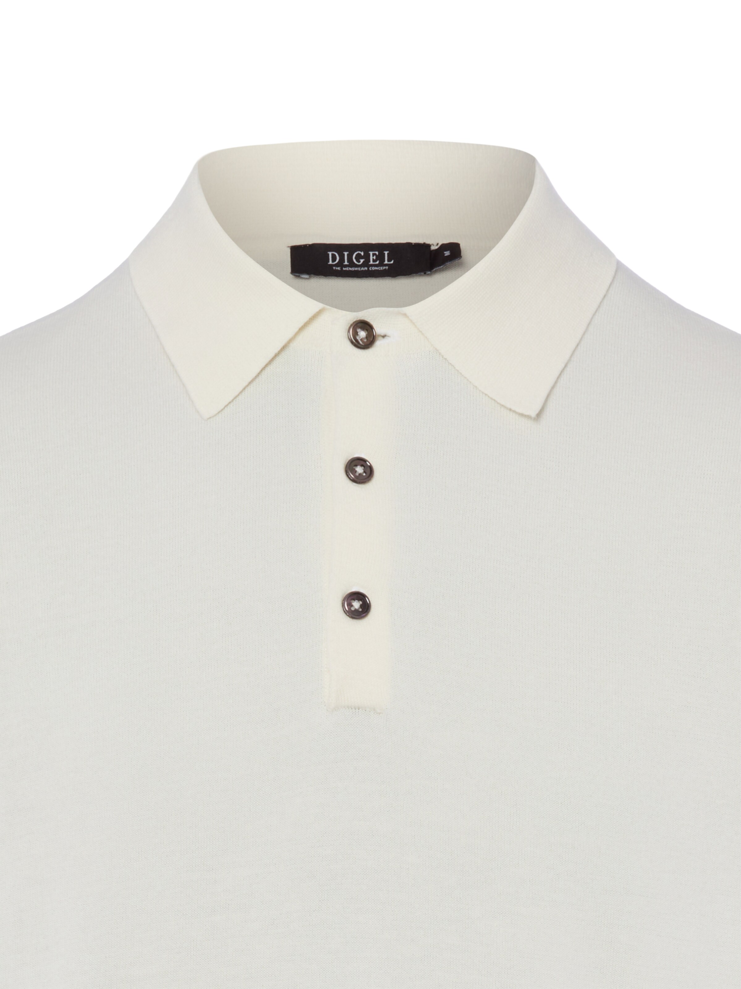 Digel Shirt 'Damy' in White