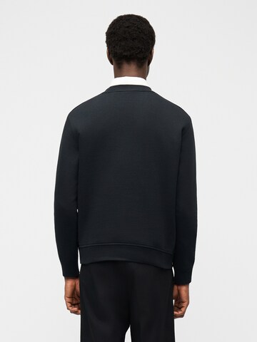 Karl Lagerfeld - Sudadera en azul