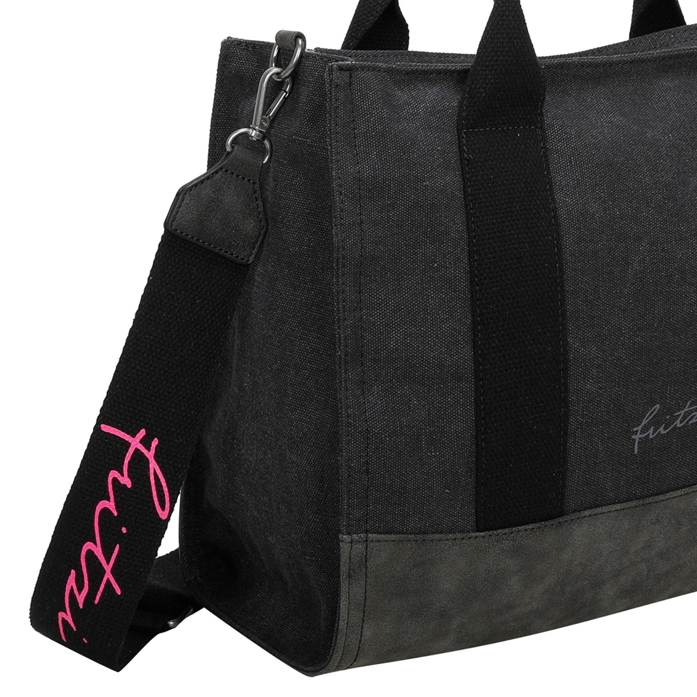 Cabas Fritzi aus Preußen en gris