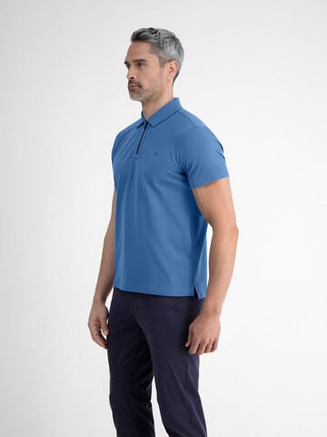 LERROS Shirt in Blauw