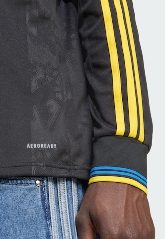 ADIDAS PERFORMANCE Jersey 'Manchester United 25/26' in Black