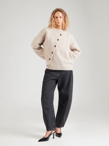 smėlio VERSTIQUE by Denise Verst Megztinis