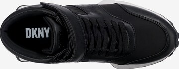 DKNY Sneaker 'Noemi ' in Schwarz