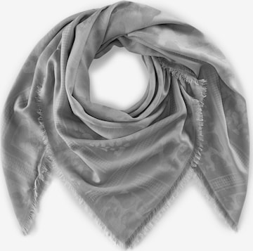 Foulard CODELLO en gris : devant