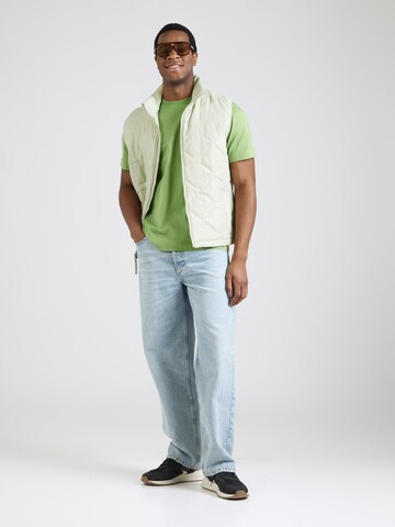Marc O'Polo T-Shirt in Grün