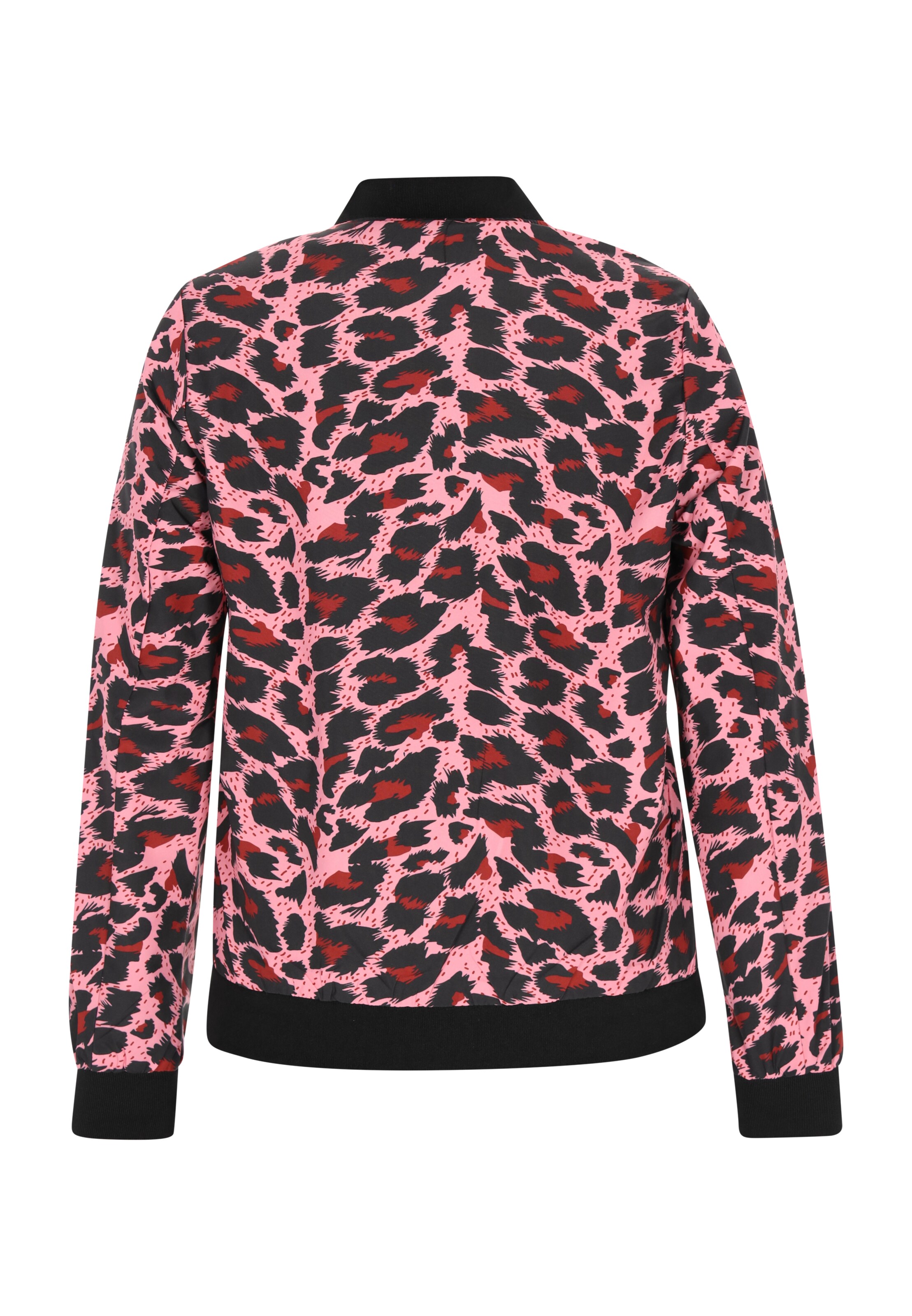 myMo ATHLSR Демисезонная куртка в Оранжевый