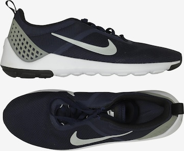 NIKE Sneaker 48,5 in Mischfarben: Vorderseite