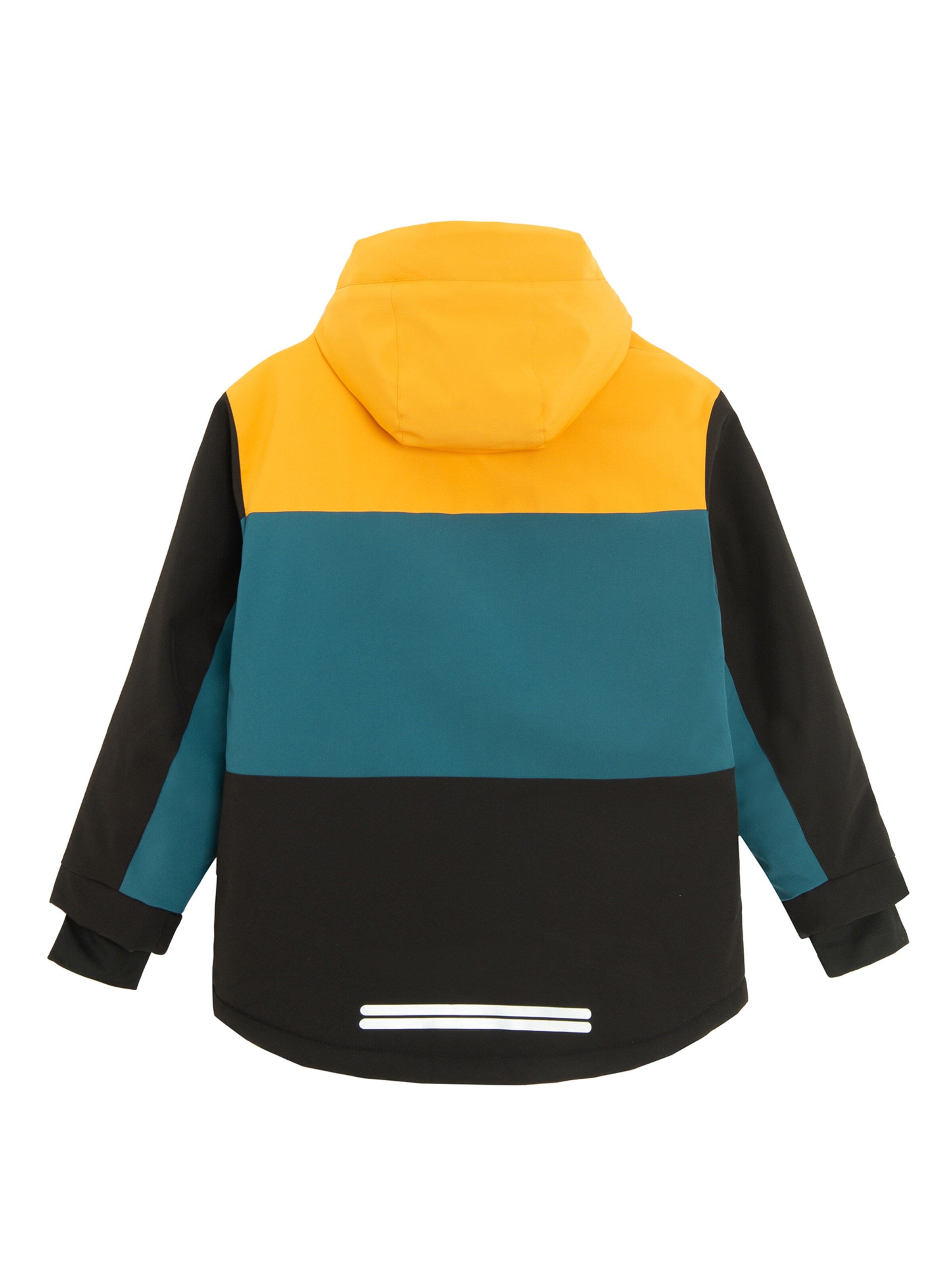 mėlyna Cool Club Žieminė striukė: galas