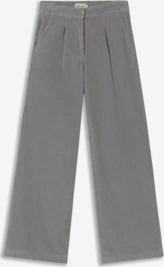 Kelnės 'MANOLITA' iš Thinking MU, spalva – pilka, Prekių apžvalga
