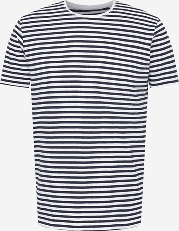 ESPRIT T-Shirt in Blau: predná strana