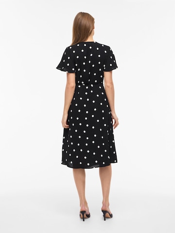 Robe 'VILovie' VILA en noir