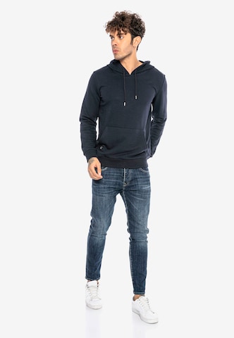 Redbridge Sweatshirt in Blau