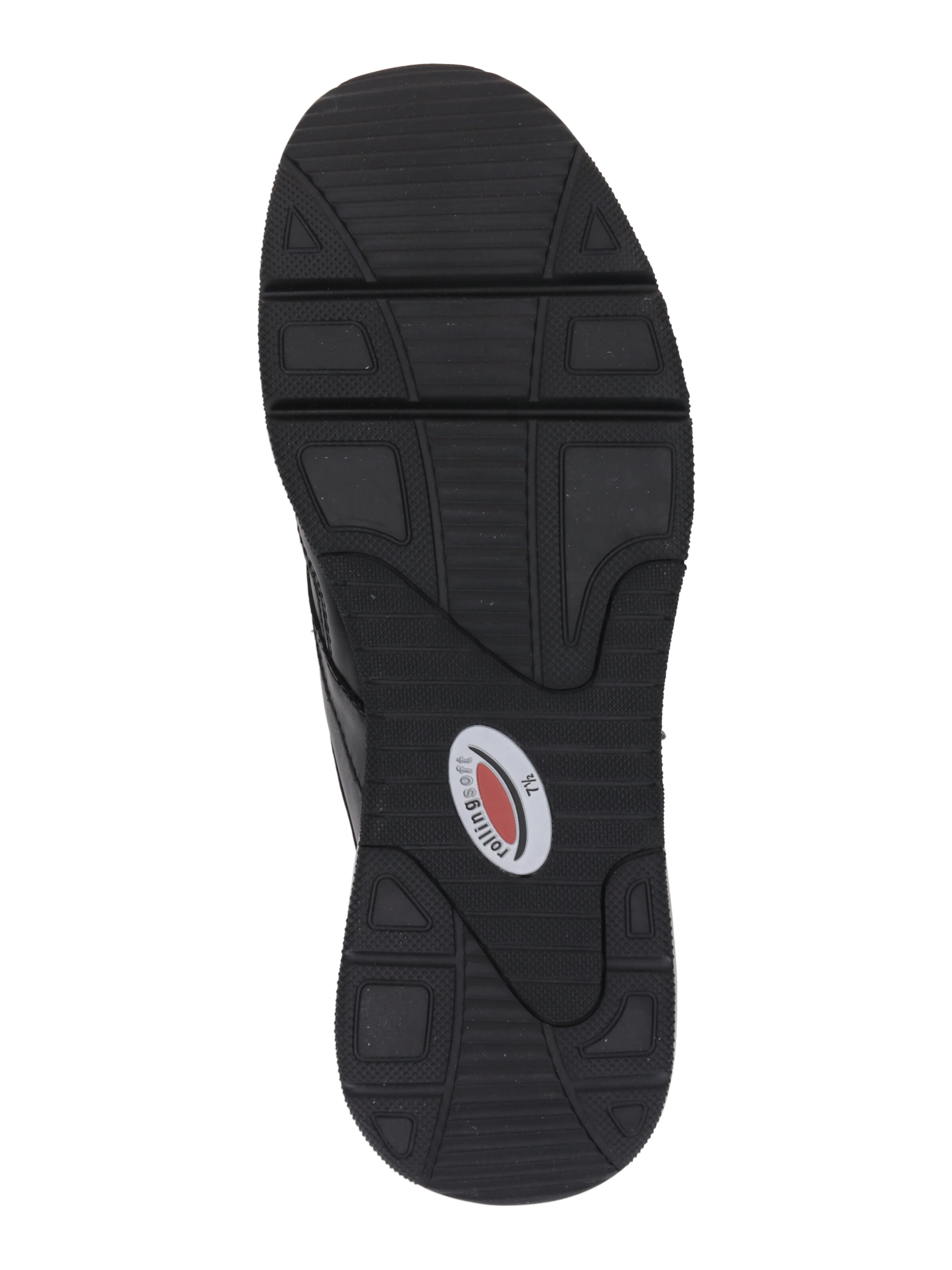 GABOR - Sapatilhas baixas em preto