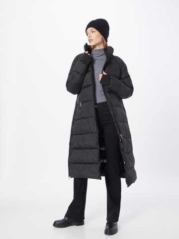 JOOP! Winter Coat in Black