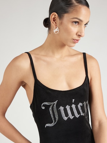 Juicy Couture Šaty - Čierna