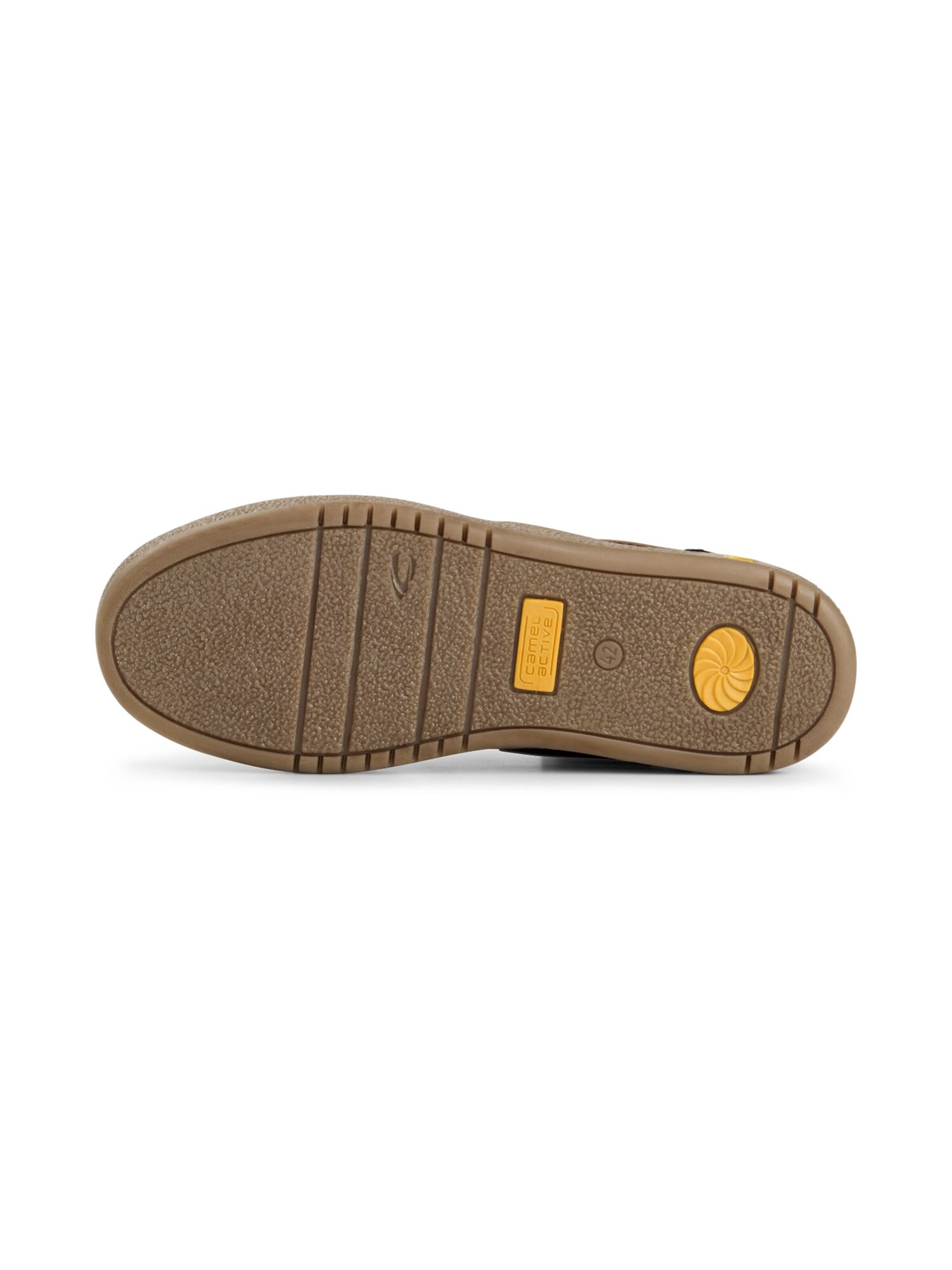 CAMEL ACTIVE Sneakers in Brown