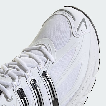 ADIDAS ORIGINALS Sneaker 'Adistar Cushion' in Weiß