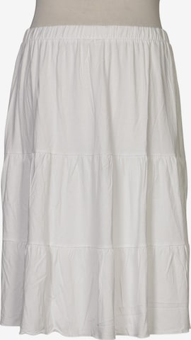 SHEEGO Rock 4XL in Weiß: Vorderseite