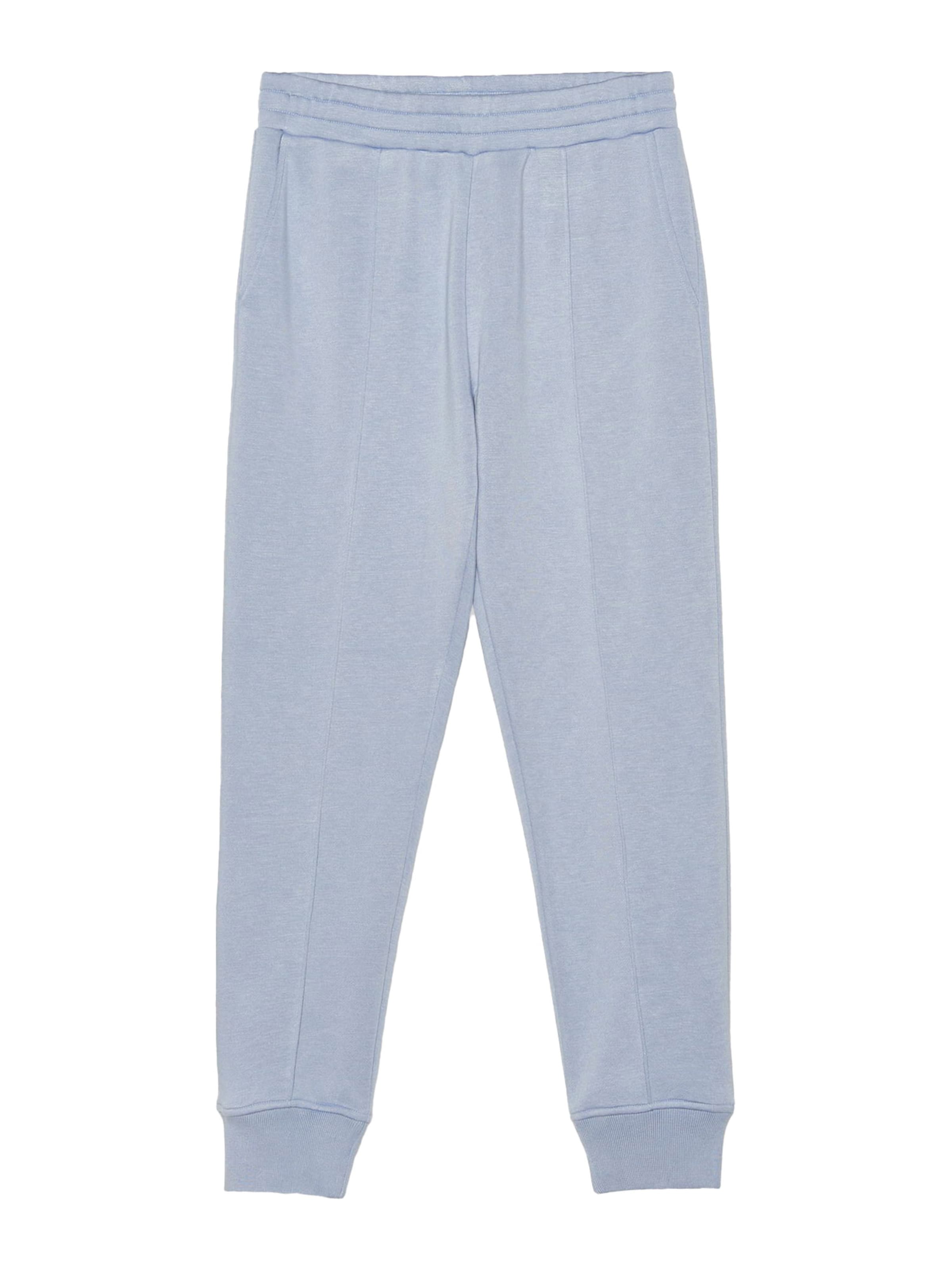 PROMO Donna Someday Pantaloni Chuni in Blu Chiaro 