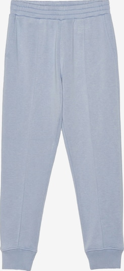 Pantaloni 'Chuni' Someday pe albastru deschis, Vizualizare produs