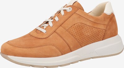 Ganter Sneaker in hellbraun, Produktansicht