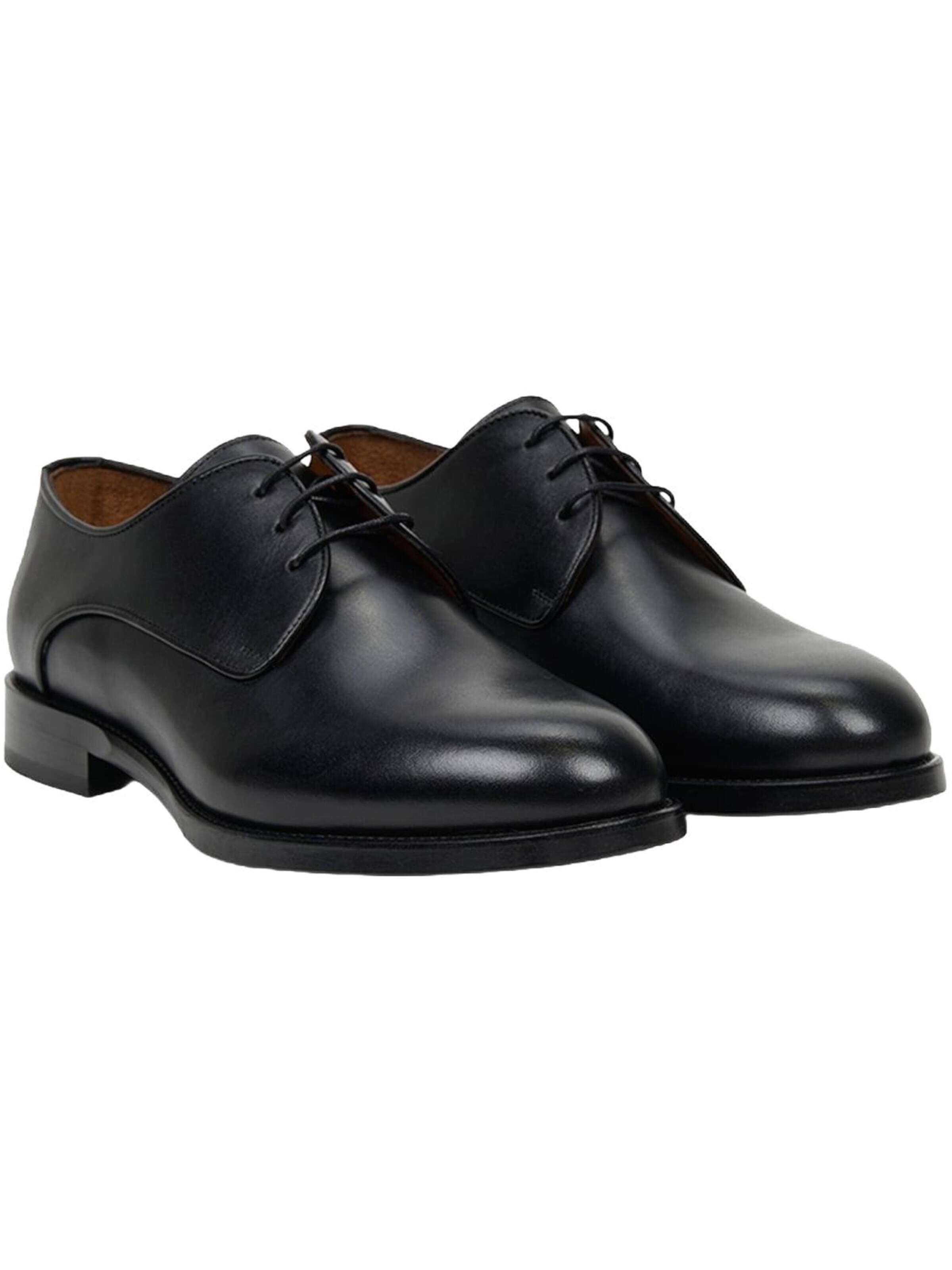 Desa Schnürschuh 'Schnürschuhe'‌‌‌‌‌‌‌‌‌‌ in Schwarz