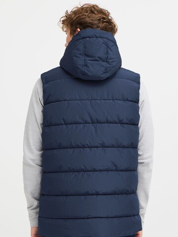 Gilet 'Amato' di North Bend in blu