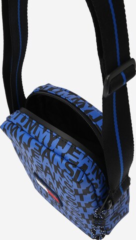 Tommy JeansTorba preko ramena - plava boja