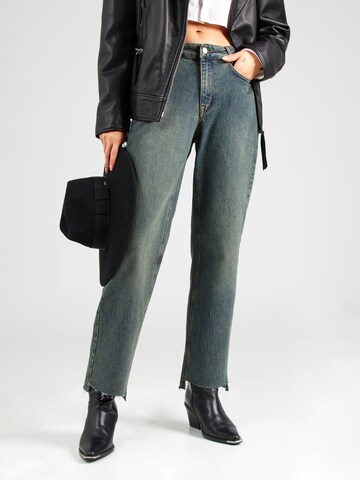 My Essential Wardrobe Regular Jeans 'DangoMW' in Blue: front