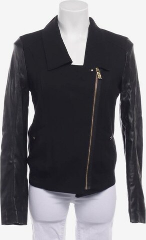 BOSS Jacket & Coat in S in Black: front