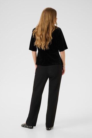 CULTURE Blouse in Zwart