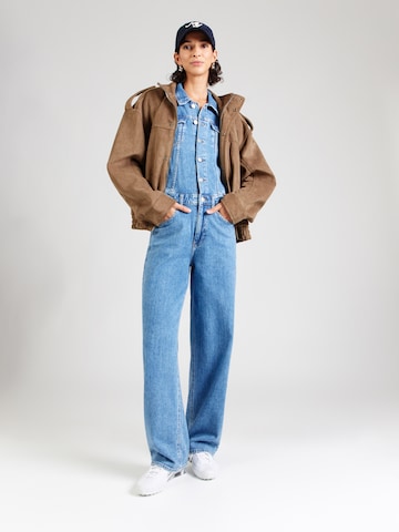 ONLY Jumpsuit 'ONLCASTEL' in Blue