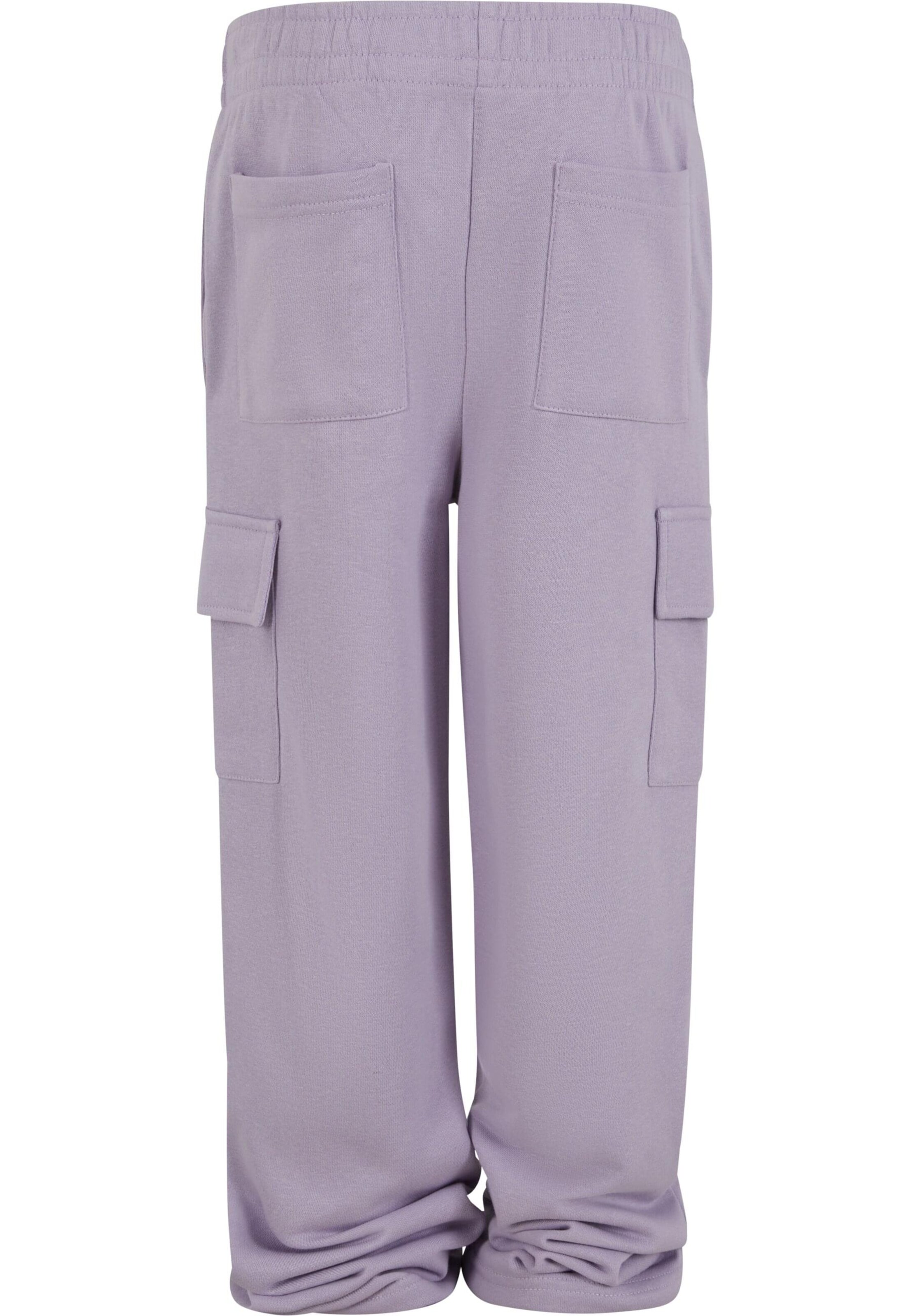 Tuta da jogging di Urban Classics in lilla