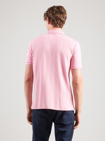 Maglietta di FYNCH-HATTON in rosa