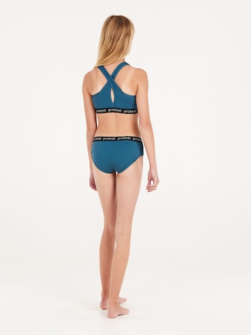PROTEST Bikini 'PRTBeau JR'‌‌‌‌‌‌‌‌ in Blau