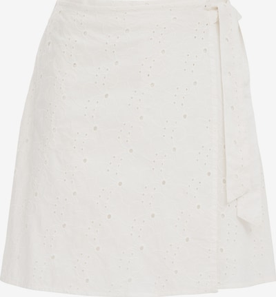 Sijonas iš WE Fashion, spalva – balta, Prekių apžvalga